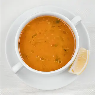 Riblja čorba