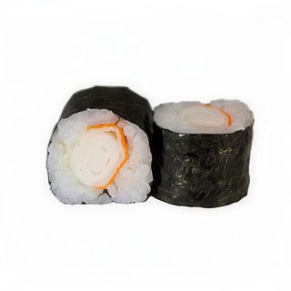 24 Maki De Langostino (8 Pzs.)