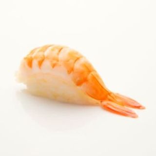 Sushi De Gambas (2 Pzs.)