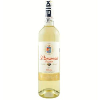 Vino Blanco Diamante (750 Ml.)