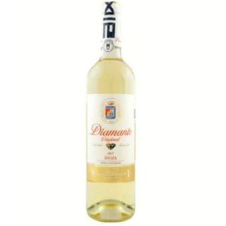 Vino Blanco Diamante (750 Ml.)