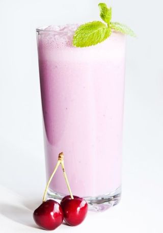 Amarena al frutto 30 cl