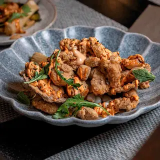 Jalea nipón