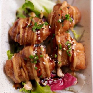Karage De Pollo