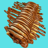 Crêpe Nutella Bueno