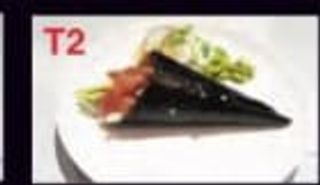 T2 Temaki tonno avocado