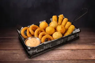 Beer Starter