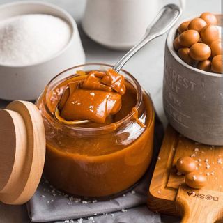 Солона карамель (додаток)