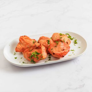 9 Chicken tikka
