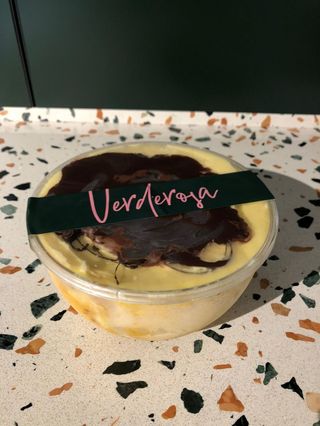 Zuccotto Maxi (6-8 porzioni)