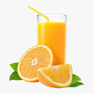 Jus D'orange 