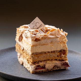  შვეიცარული მერინგი 