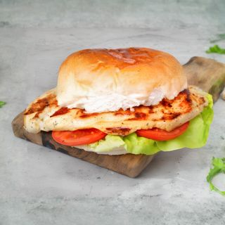 Belo meso + Coca cola 0.33l