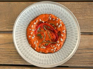 Мезе мухаммара (100g)