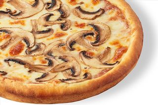 Чикаго Джуниор пицца грибная