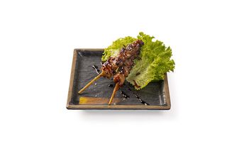 Crocchete di patate e verdure