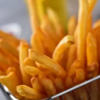 PATATAS FRITAS