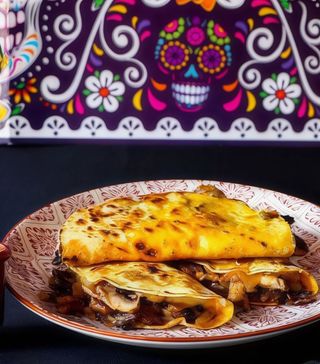 Quesadillas De Maíz (3 Uds.)