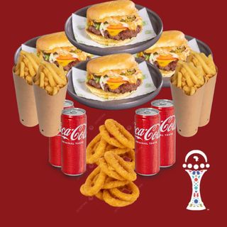 Finals Family Premium