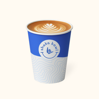 Flat White 320ml