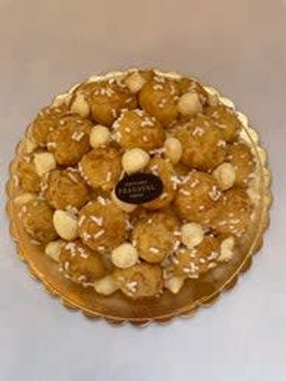 Tenerello per 6 persone