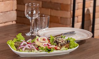 ფხალის ასორტი