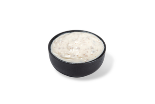 Truffle mayo