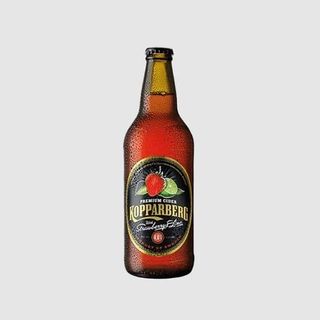 Cerveza Kopparberg (33 Cl.)