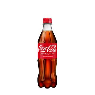 Coca-Cola 0.5l