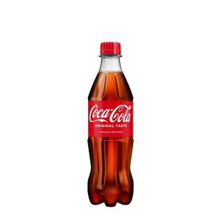 Coca-Cola 0.5l