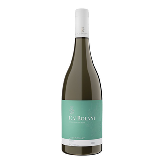 202. Chardonnay Ca Bolani