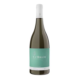 202. Chardonnay Ca Bolani