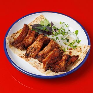 Խոզի կողիկներ