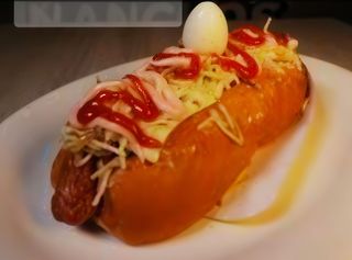 12. Perrito Mini Pinscher