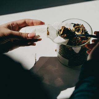 Чай Годжи акай