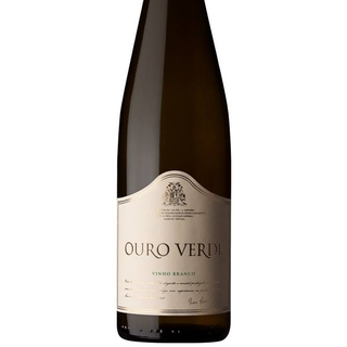 Vinho Verde Ouro Verde 
