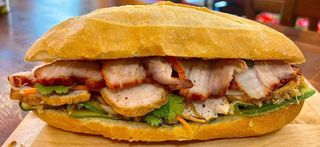 Bánh Mì Bocadillo De Rincón