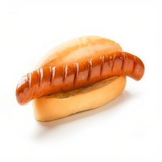 Super Frankfurt ( 25 Cm.)