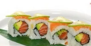 132 Limone roll