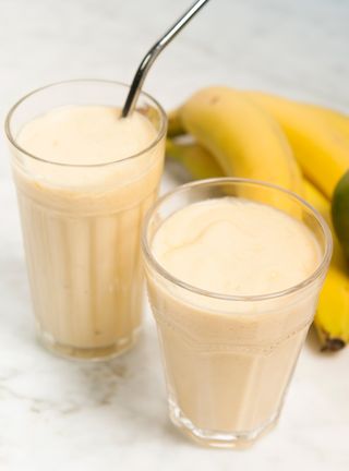 Smoothies Banane
