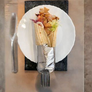 Oferta 3 (3 rollos con pepsi 2L)