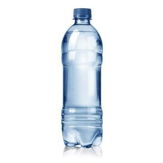 agua con gas (500 ml)