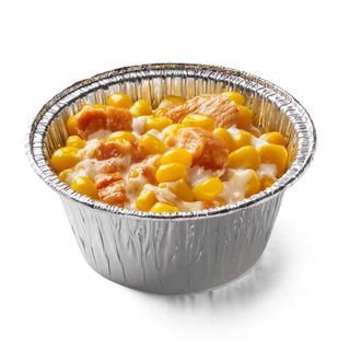 Chicken Corn basket 1 pzs
