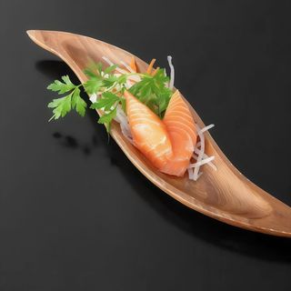 Sashimi De Atún Rojo (2 Uds.)