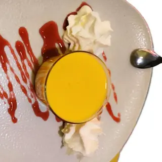 Dulce De Mango
