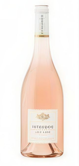 Rosè 75 cl