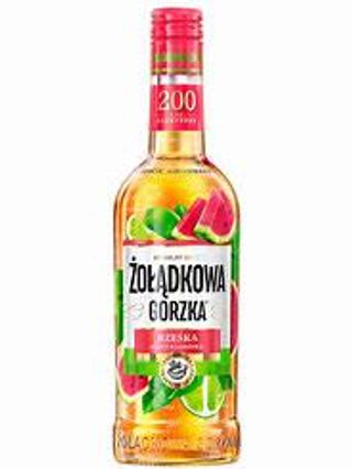 ŻOŁĄDKOWA RZEŚKA ARBUZ 0,5 