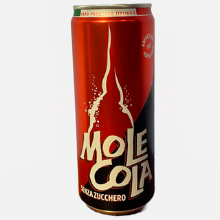 Molecola “zero” From Turin 33 Cl