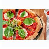 Пица Кралица Маргарита (420г)