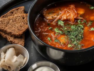 Борщ український (450g)